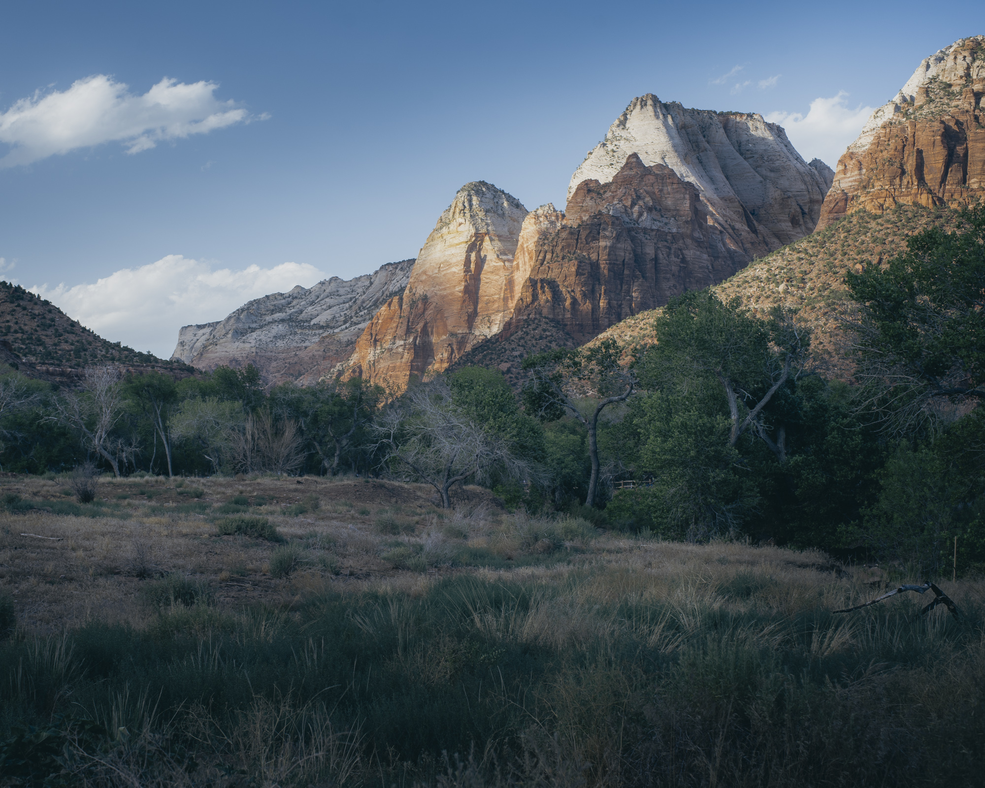 Zion & Bryce Canyon, Summer 2022